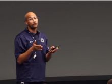 Keegan-Michael Key