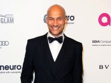 Keegan-Michael Key