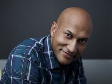 Keegan-Michael Key