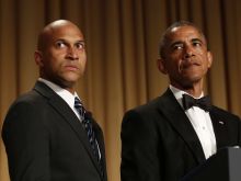 Keegan-Michael Key