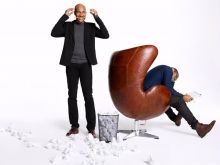 Keegan-Michael Key