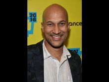 Keegan-Michael Key