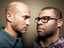Keegan-Michael Key