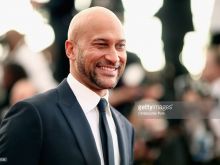 Keegan-Michael Key