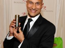 Keegan-Michael Key