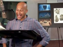 Keegan-Michael Key