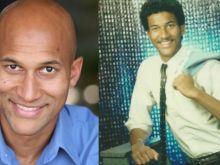 Keegan-Michael Key