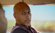 Keegan-Michael Key