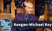 Keegan-Michael Key