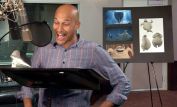 Keegan-Michael Key