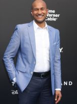 Keegan-Michael Key