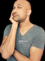 Keegan-Michael Key