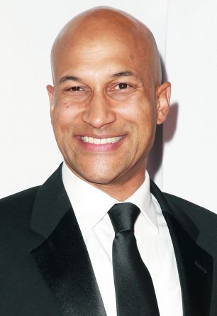 Keegan-Michael Key