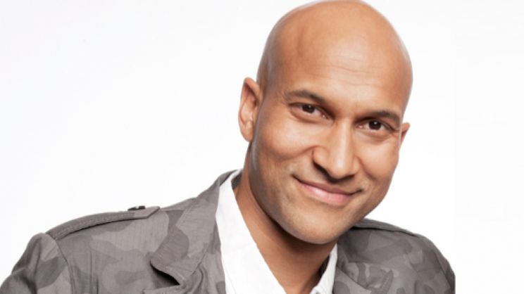 Keegan-Michael Key