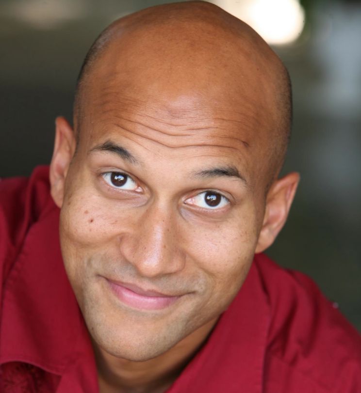 Keegan-Michael Key