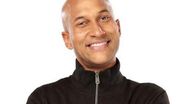 Keegan-Michael Key