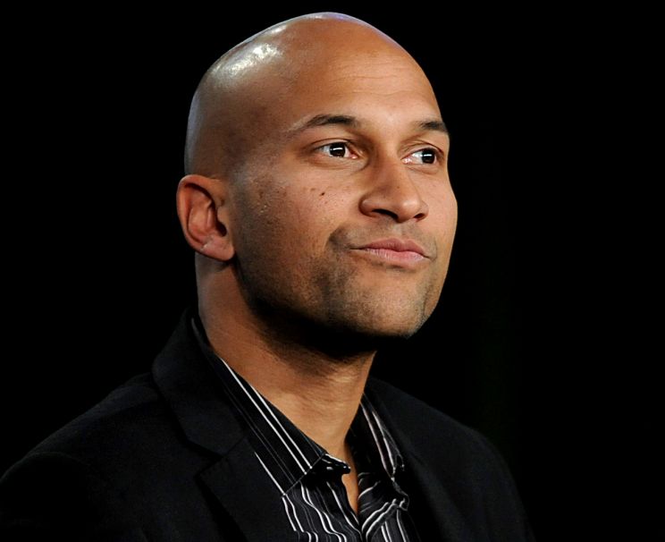 Keegan-Michael Key