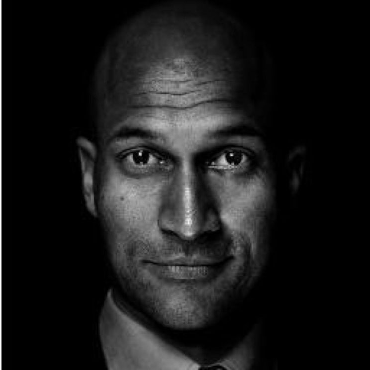 Keegan-Michael Key