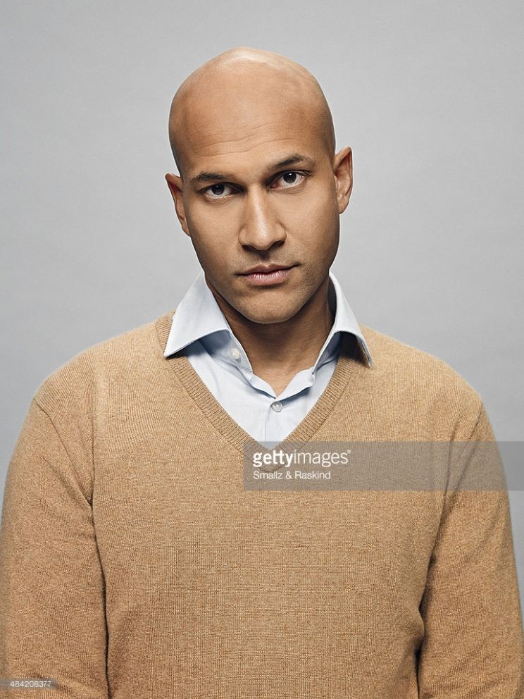 Keegan-Michael Key