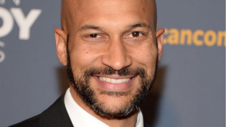 Keegan-Michael Key