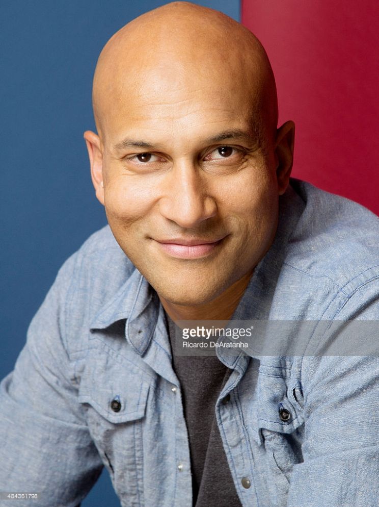 Keegan-Michael Key