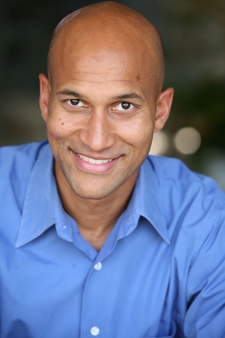 Keegan-Michael Key