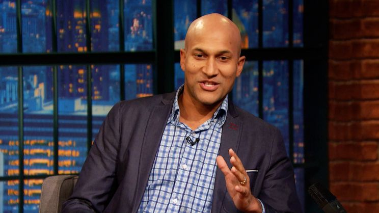 Keegan-Michael Key