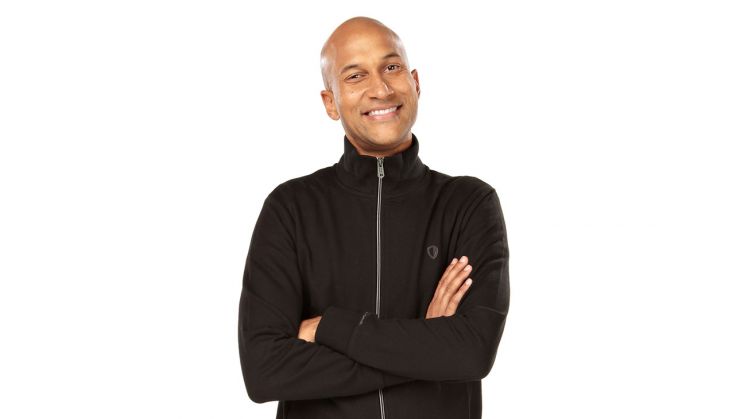 Keegan-Michael Key