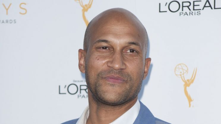 Keegan-Michael Key