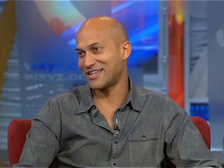 Keegan-Michael Key