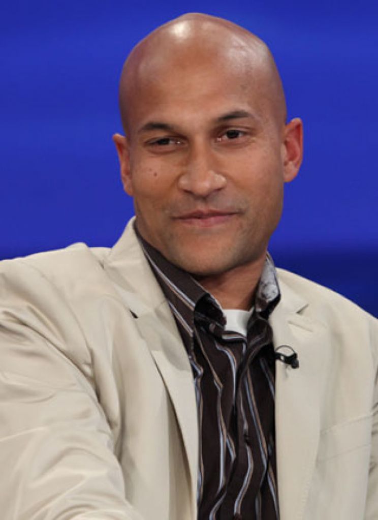 Keegan-Michael Key