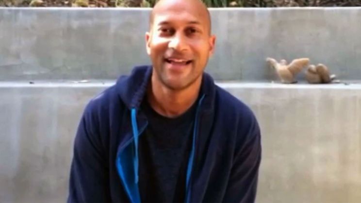 Keegan-Michael Key