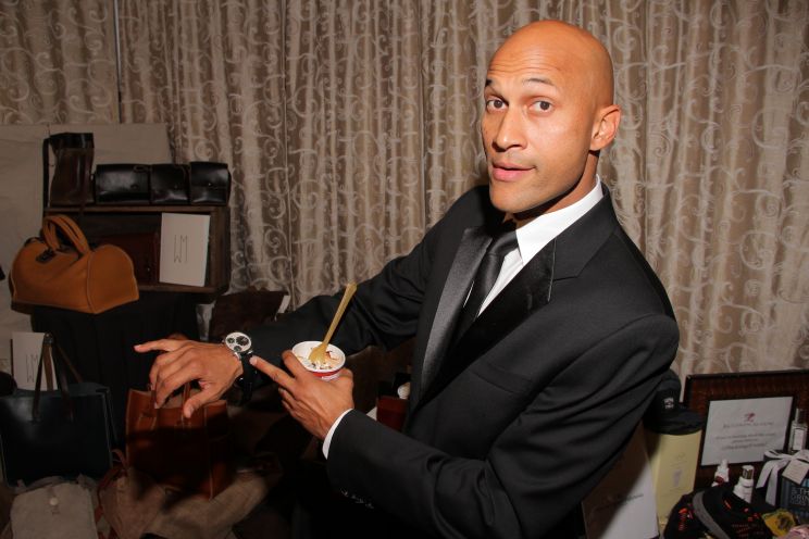 Keegan-Michael Key