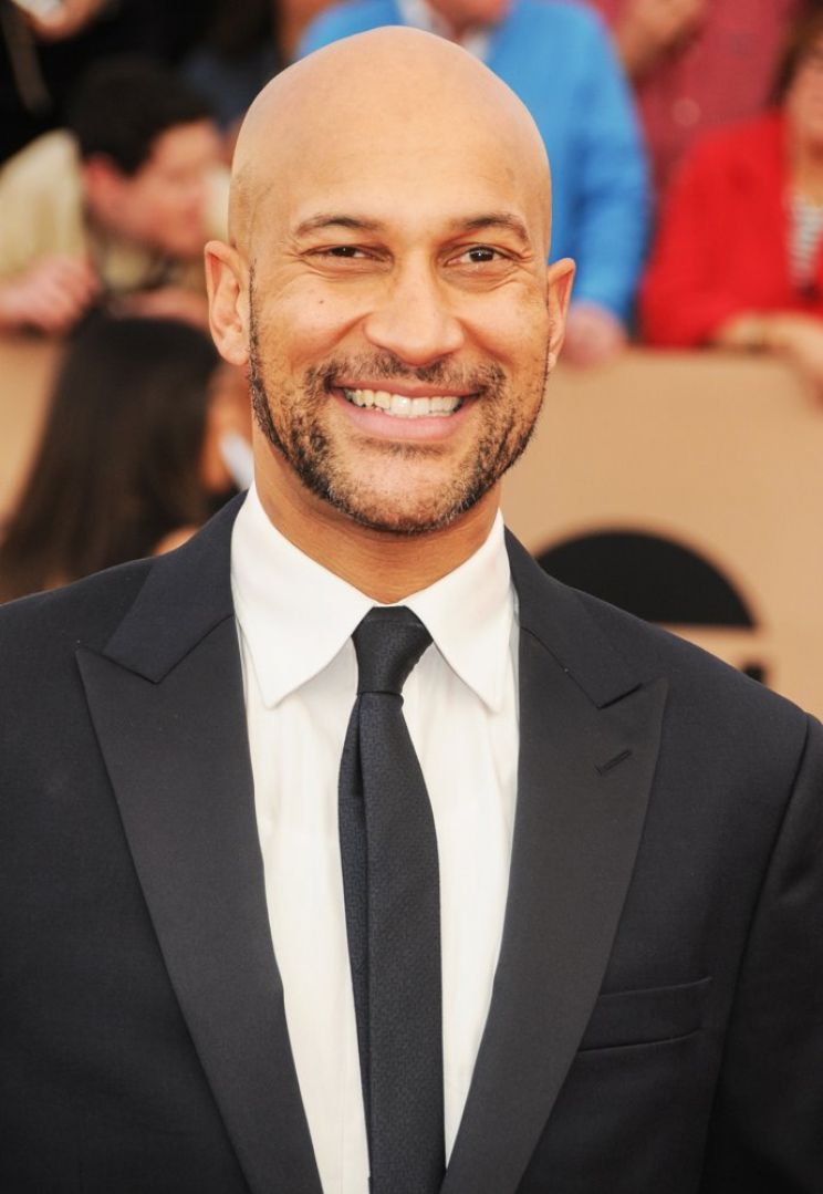 Keegan-Michael Key