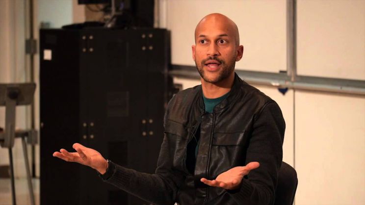 Keegan-Michael Key