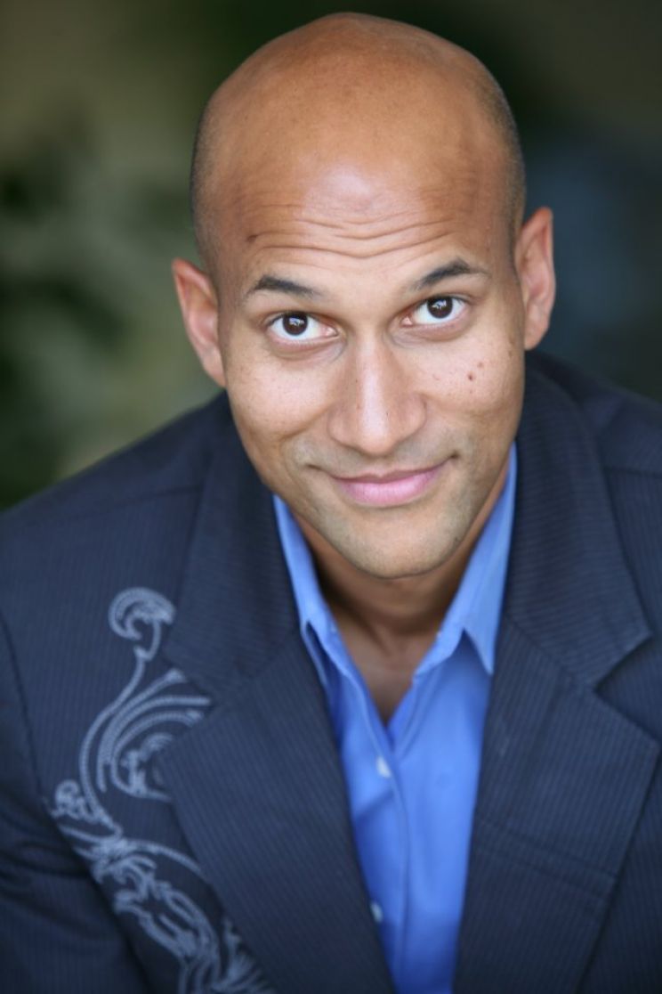 Keegan-Michael Key