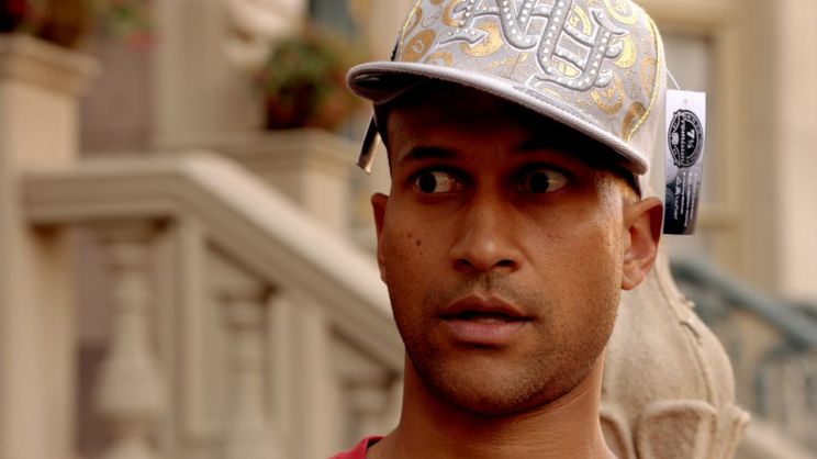 Keegan-Michael Key