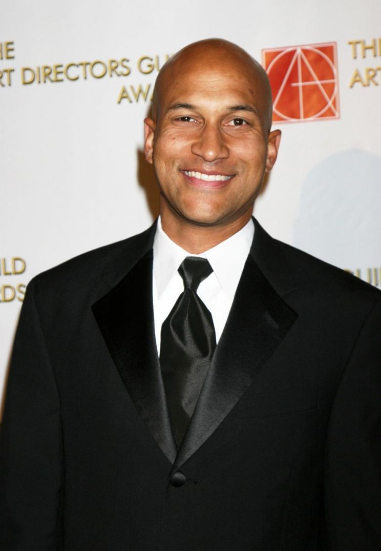 Keegan-Michael Key