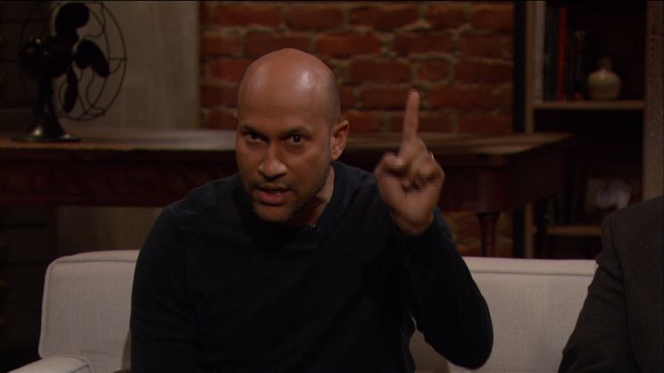 Keegan-Michael Key