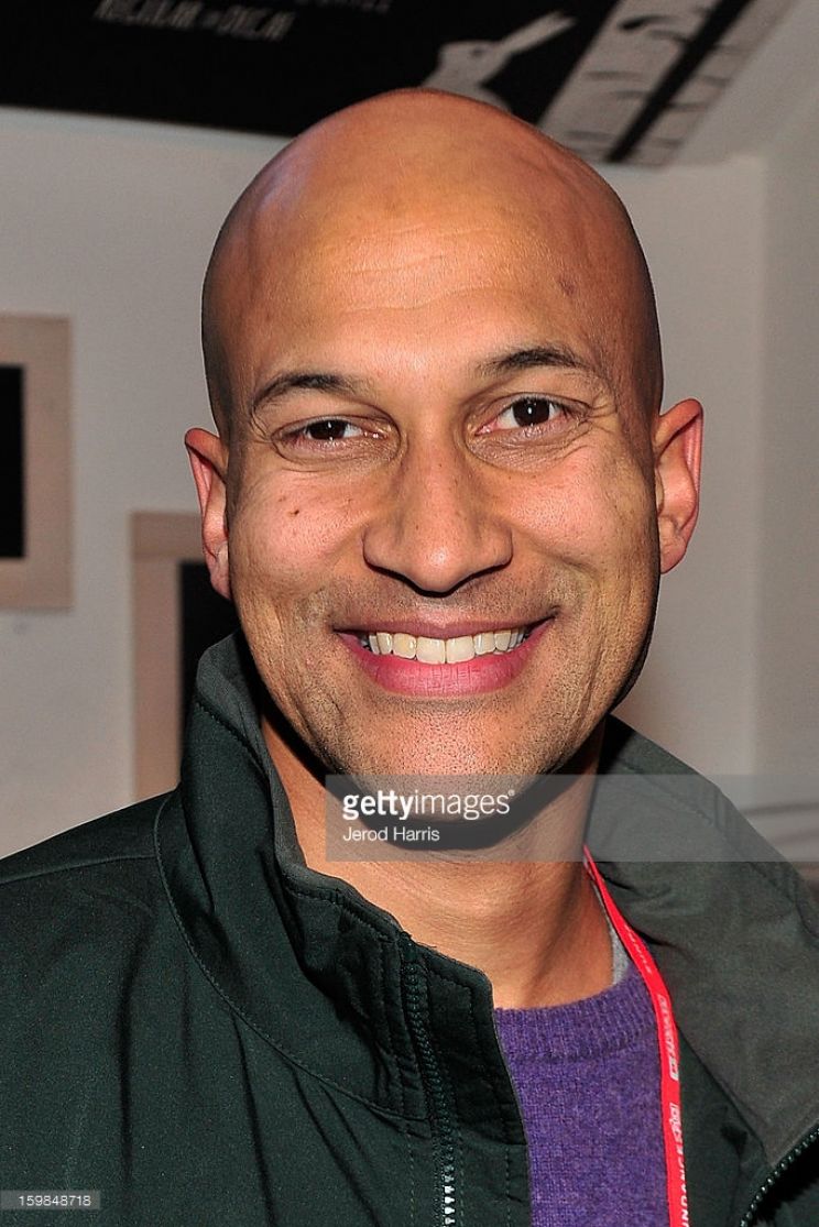 Keegan-Michael Key