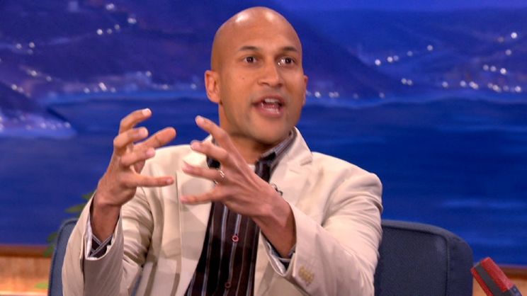 Keegan-Michael Key
