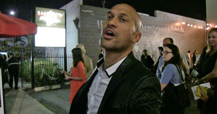 Keegan-Michael Key