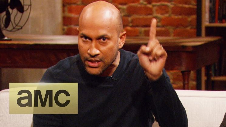 Keegan-Michael Key