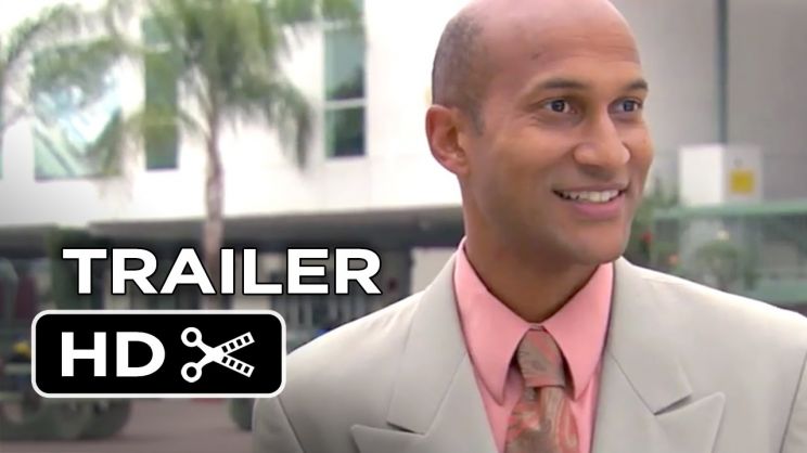 Keegan-Michael Key