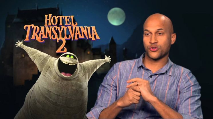 Keegan-Michael Key