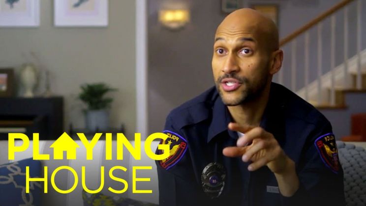 Keegan-Michael Key