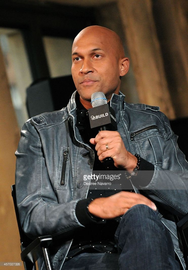 Keegan-Michael Key