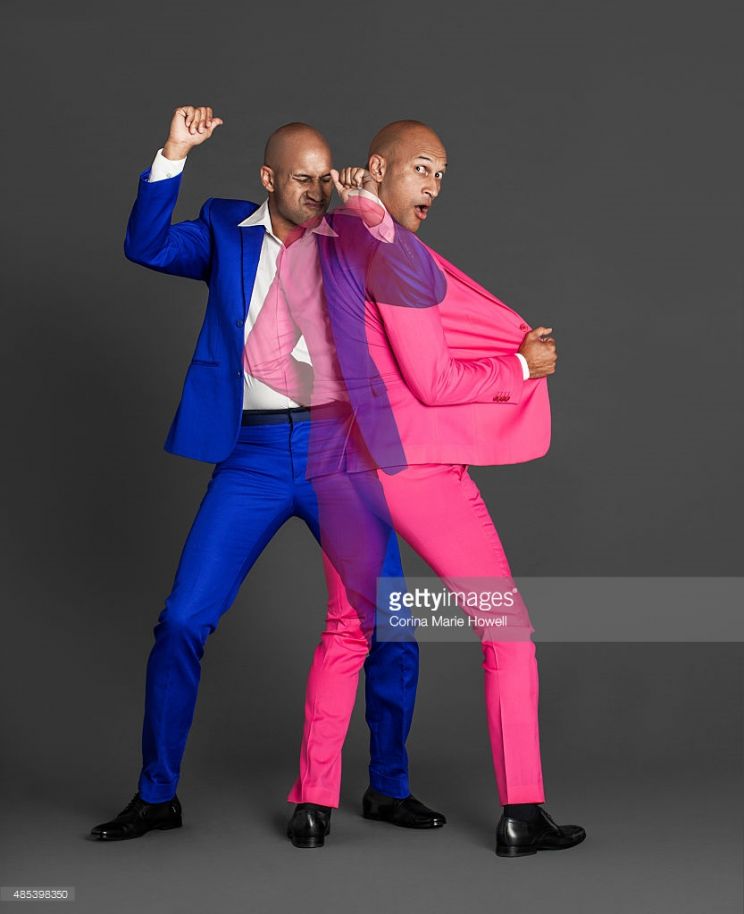 Keegan-Michael Key