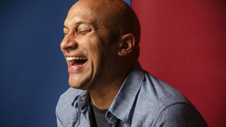 Keegan-Michael Key