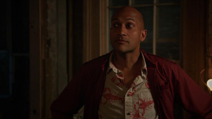 Keegan-Michael Key